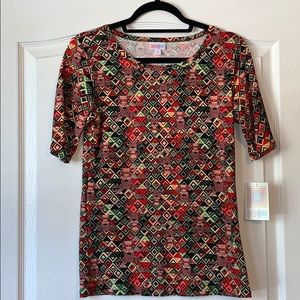 LULAROE GIGI - CHRISTMAS COLLECTION